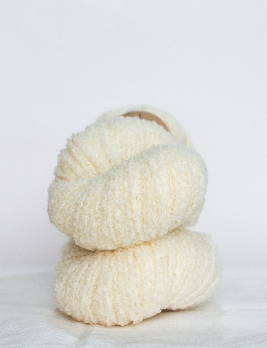 VEGAKNITS Boucle