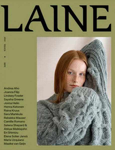 Laine N0#27