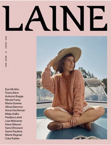 Laine N0#28