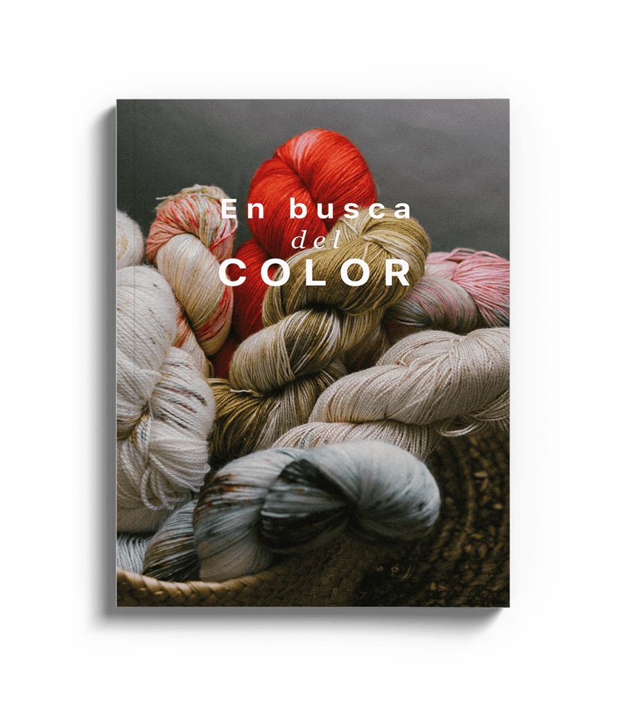 En busca del color