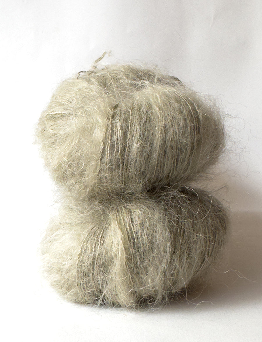 VEGAKNITS Silky Mohair