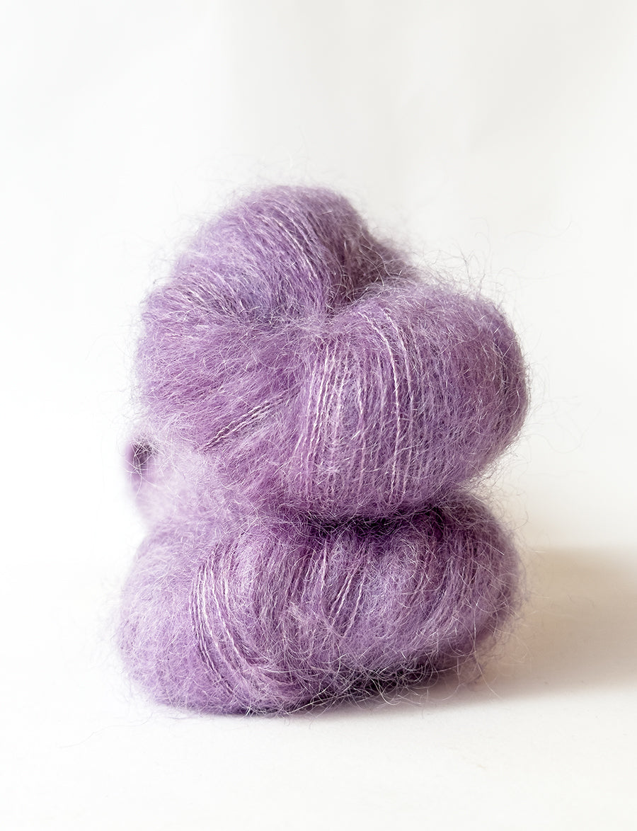 VEGAKNITS Silky Mohair