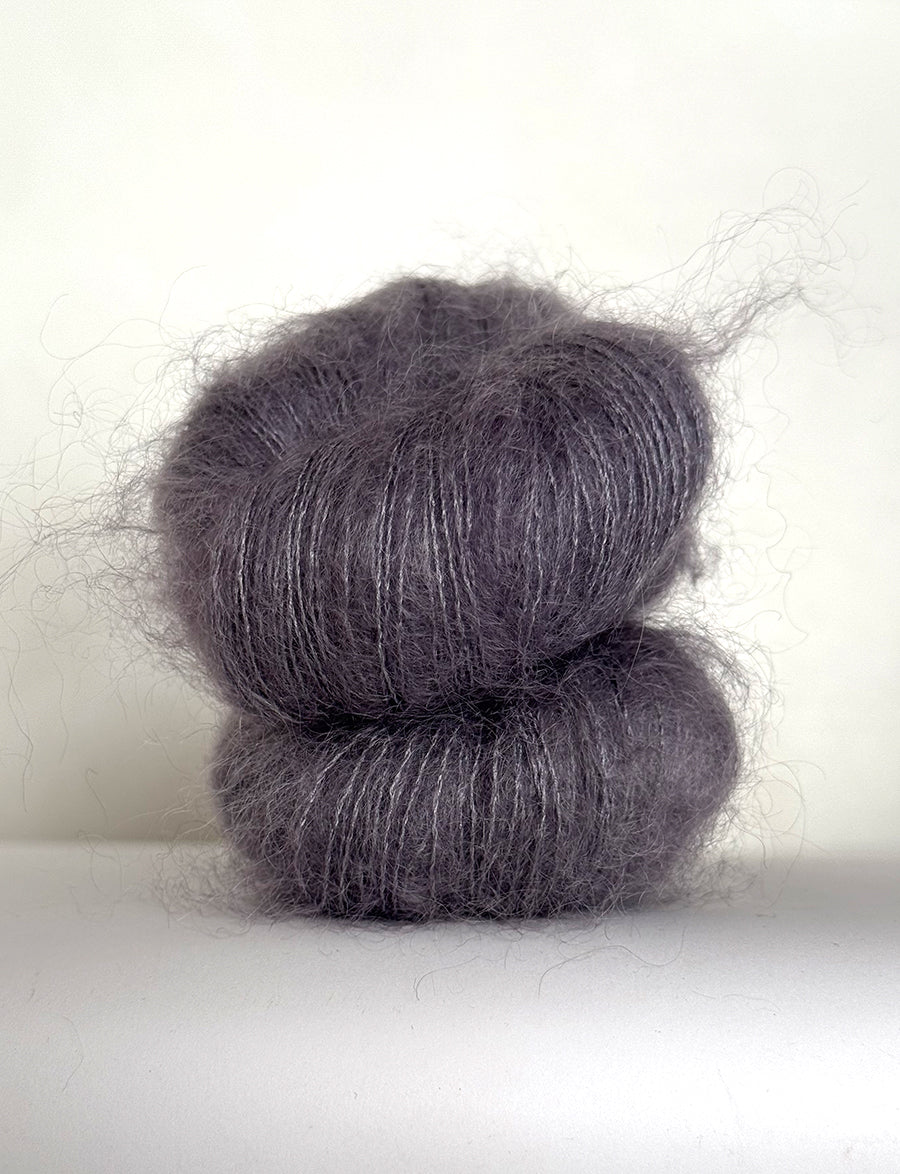 VEGAKNITS Silky Mohair