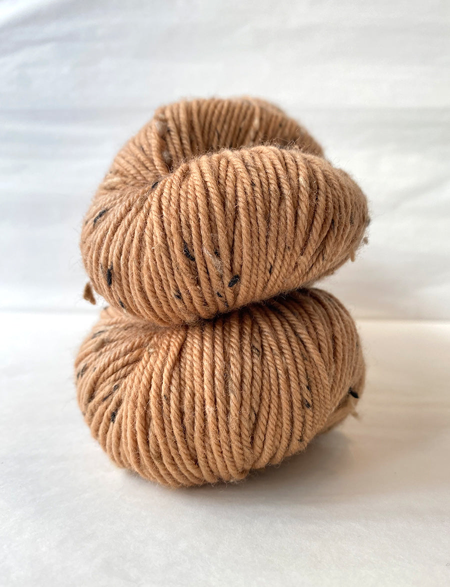 VEGAKNITS Tweed