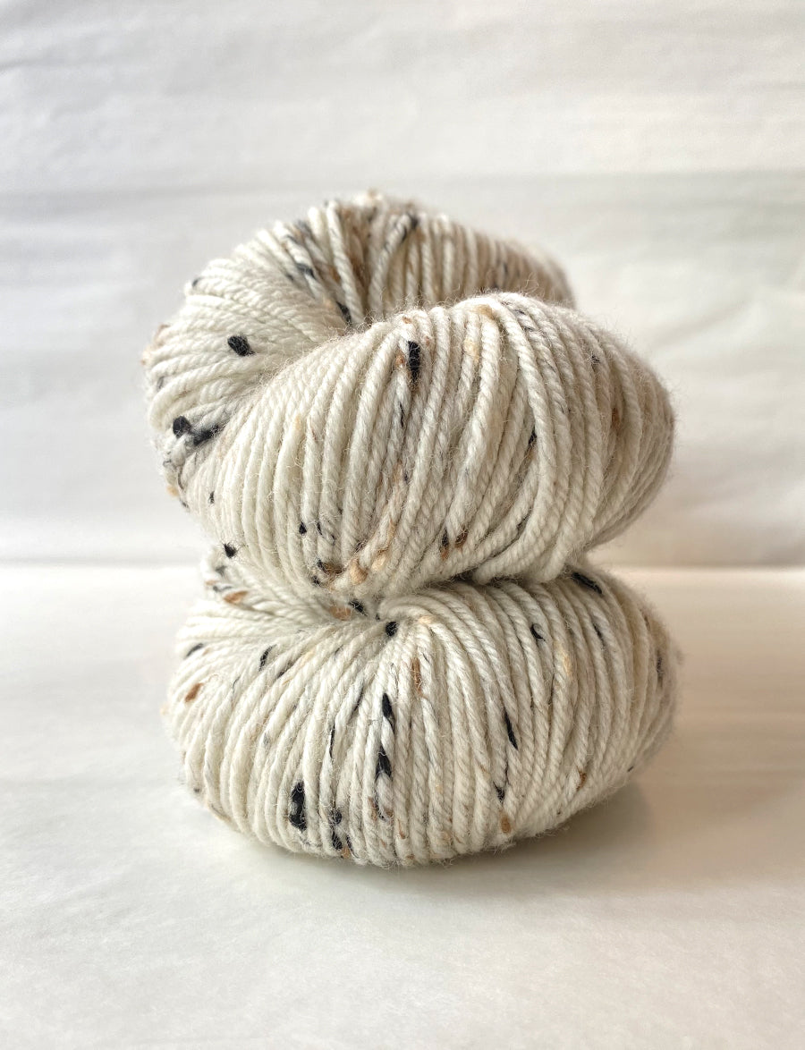 VEGAKNITS Tweed