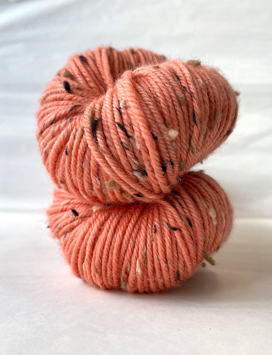 VEGAKNITS Tweed