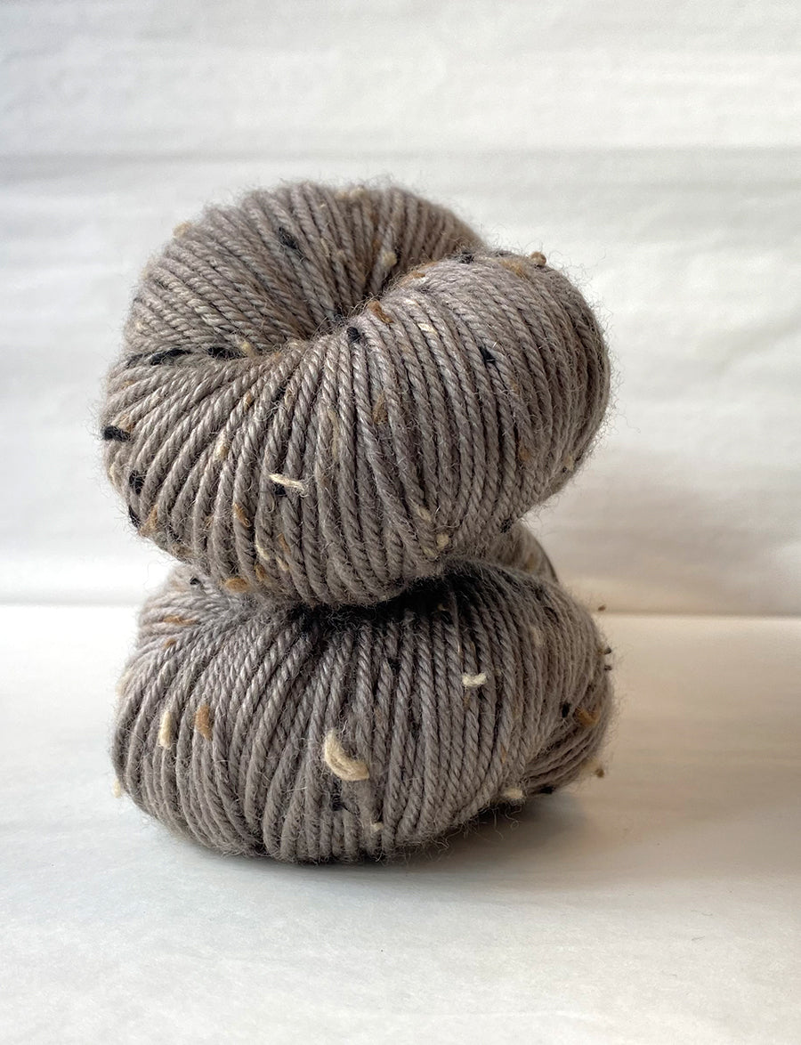 VEGAKNITS Tweed