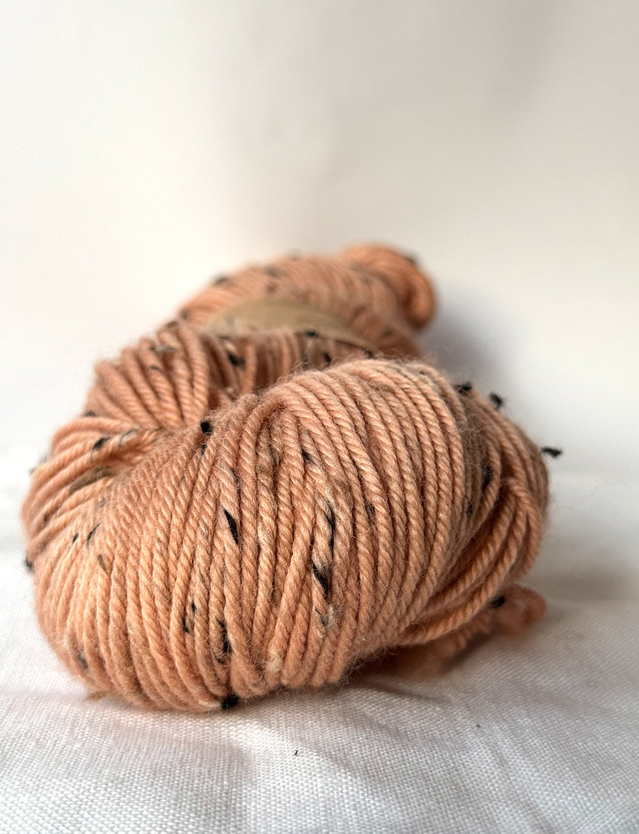 VEGAKNITS Tweed