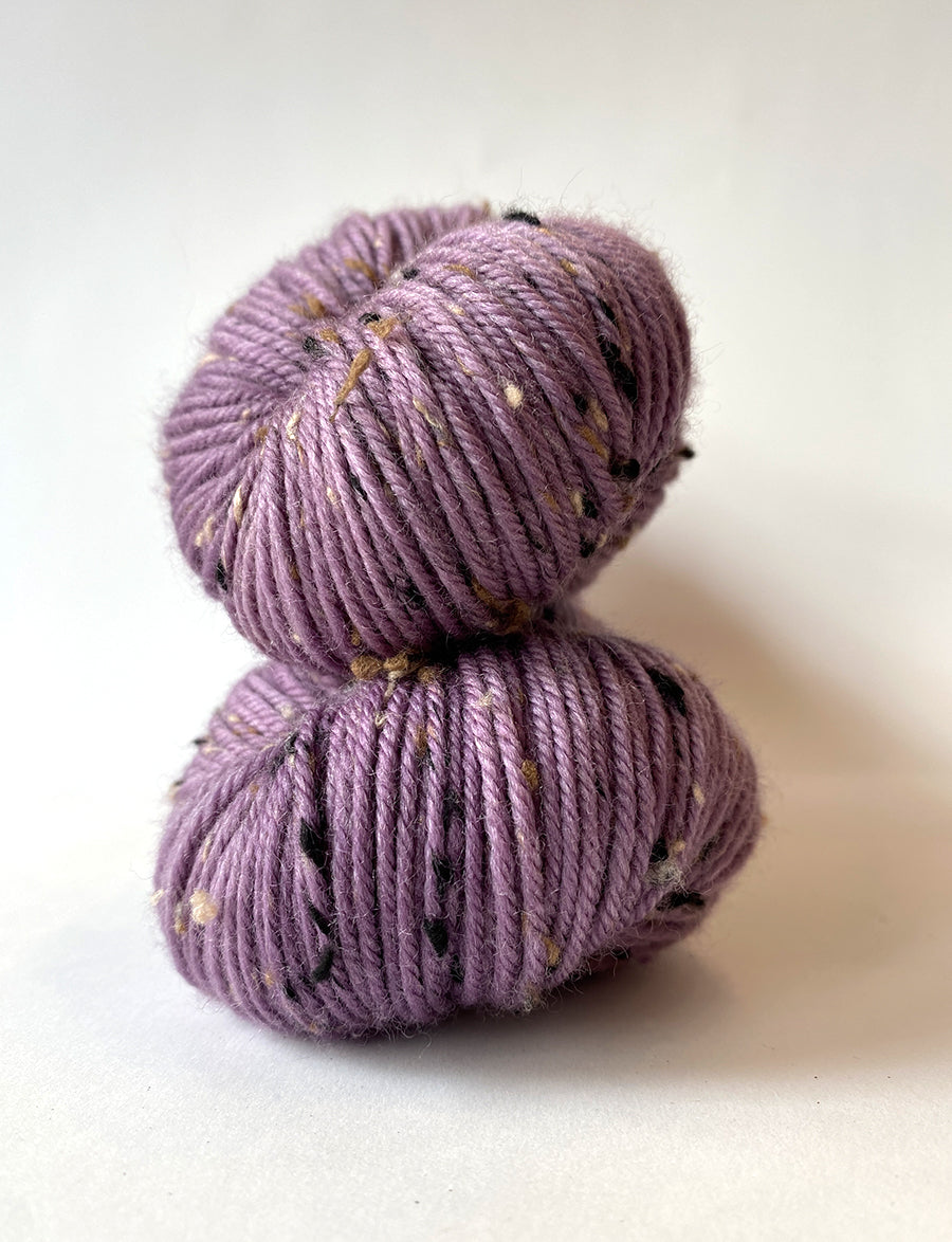 VEGAKNITS Tweed