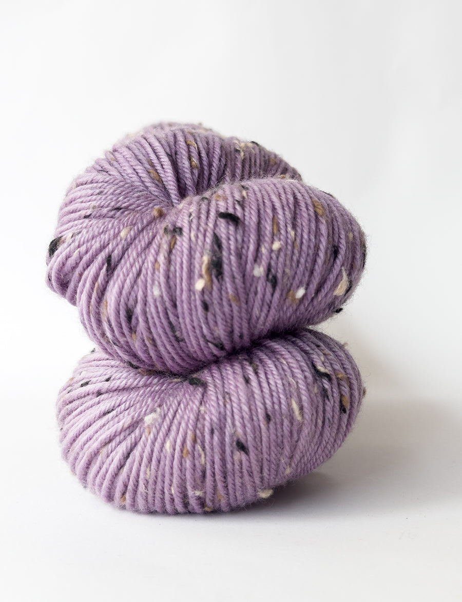 VEGAKNITS Tweed