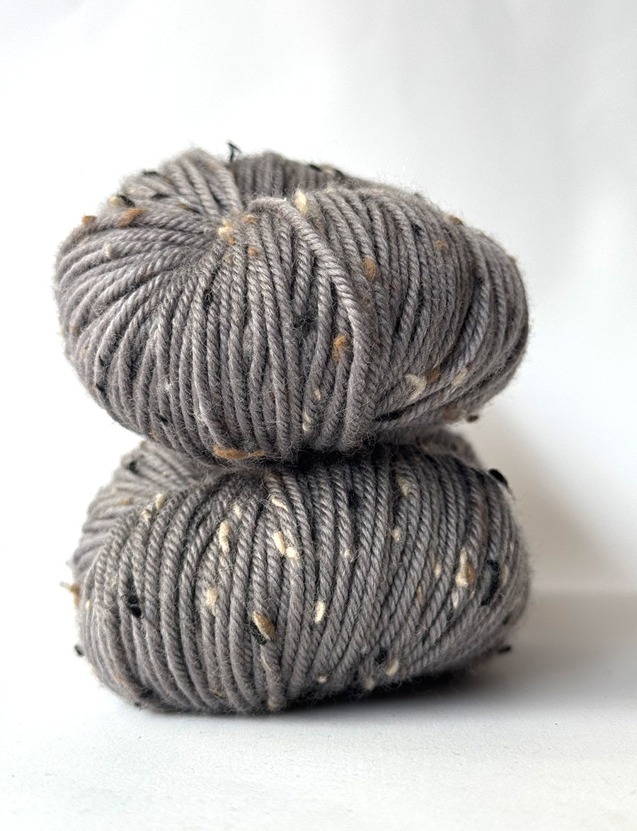 VEGAKNITS Tweed