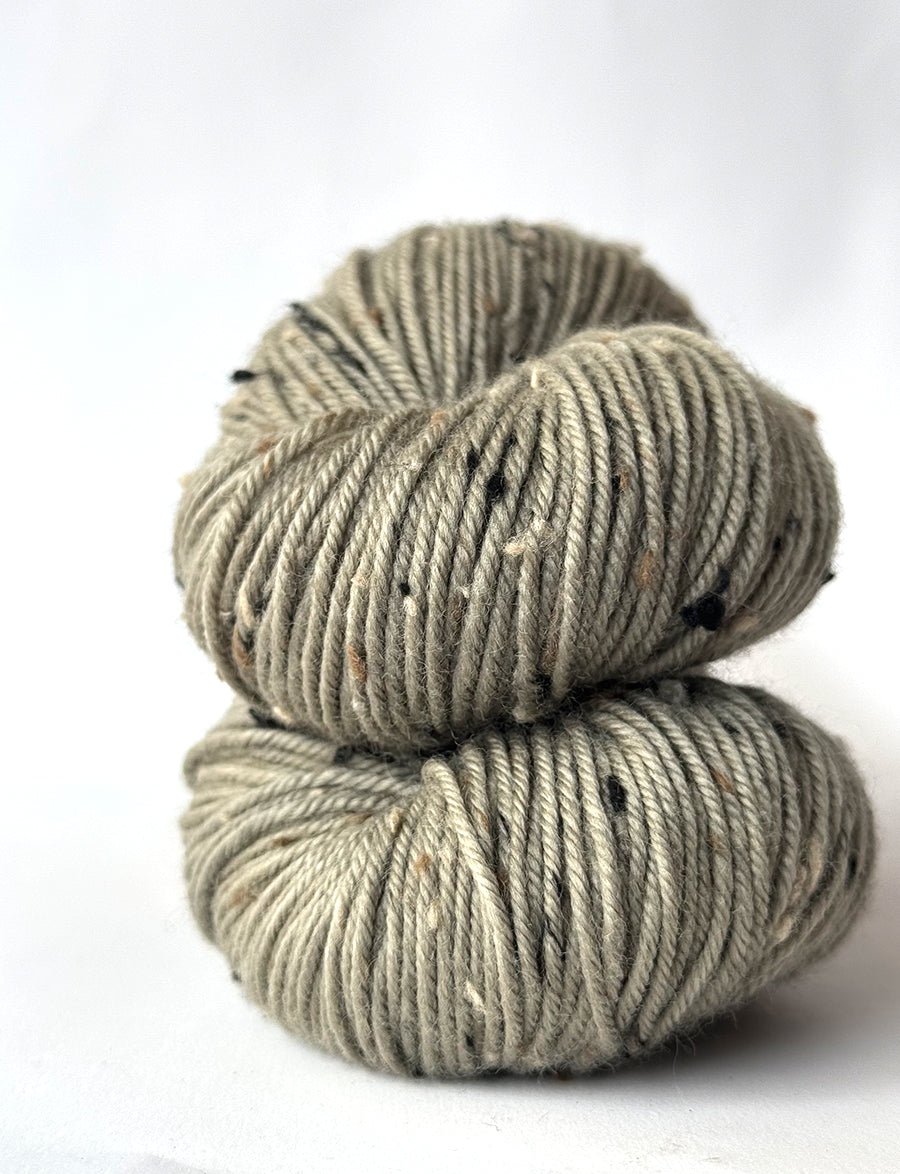 VEGAKNITS Tweed