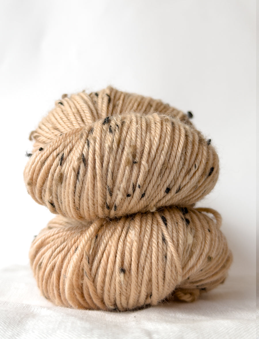 VEGAKNITS Tweed