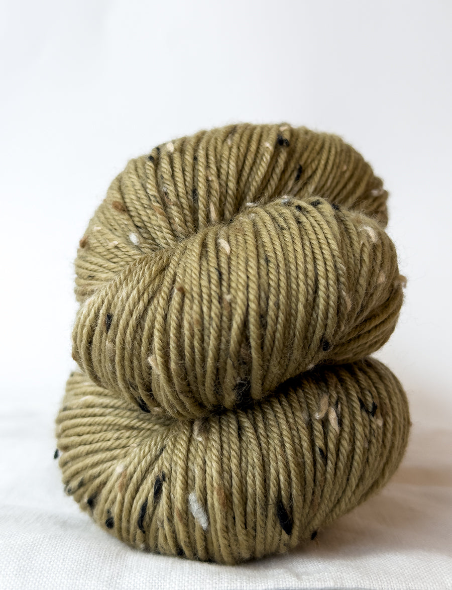 VEGAKNITS Tweed