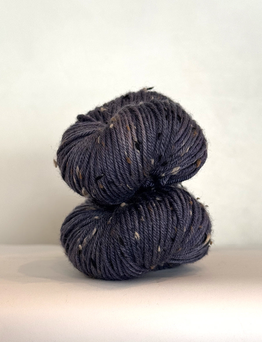 VEGAKNITS Tweed