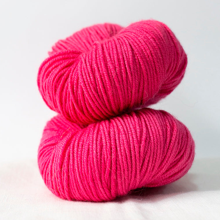 VEGAKNITS Wooly