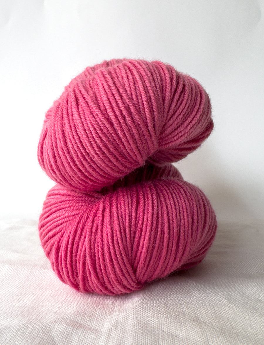 VEGAKNITS Wooly