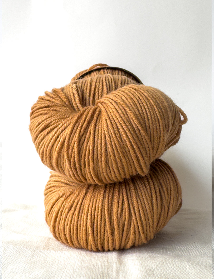 VEGAKNITS Wooly
