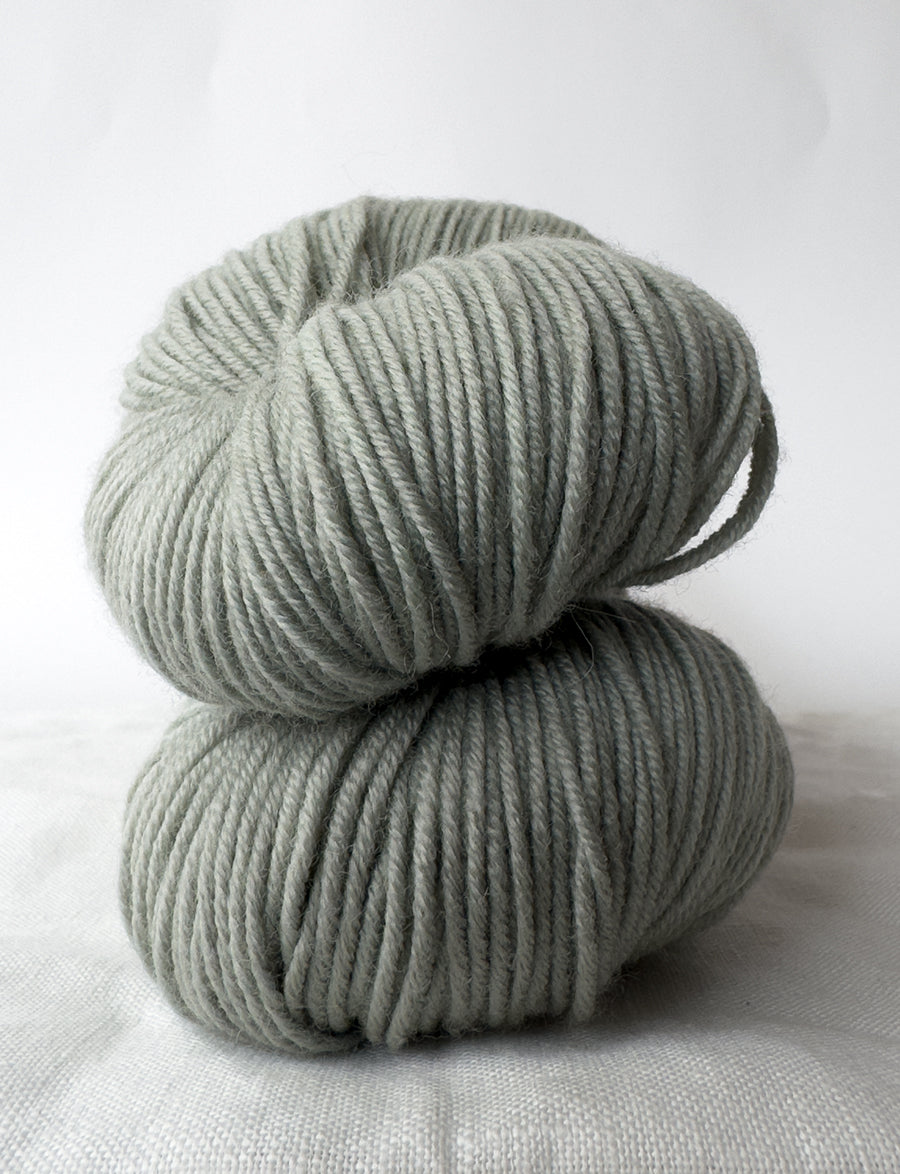 VEGAKNITS Wooly
