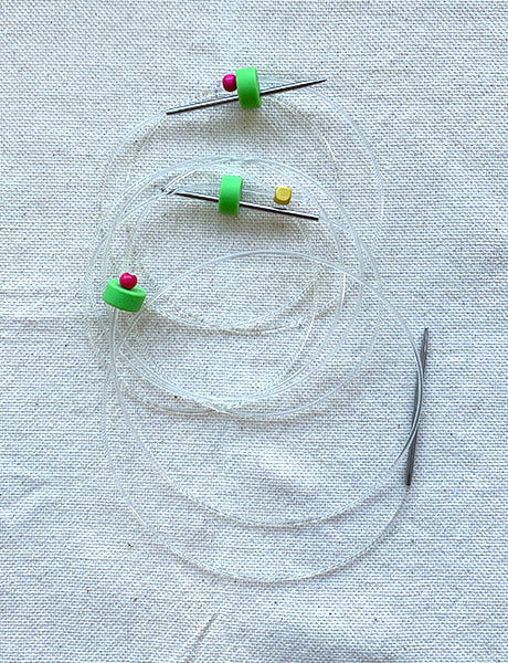 Clover Stitch Holder