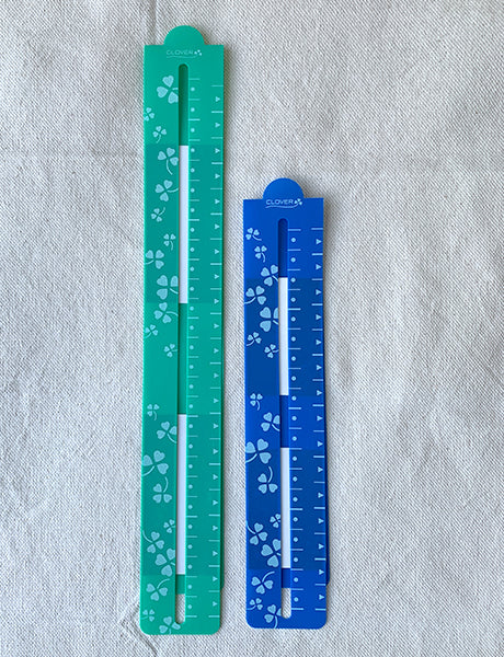 Cover Pattern Chart Marker Set