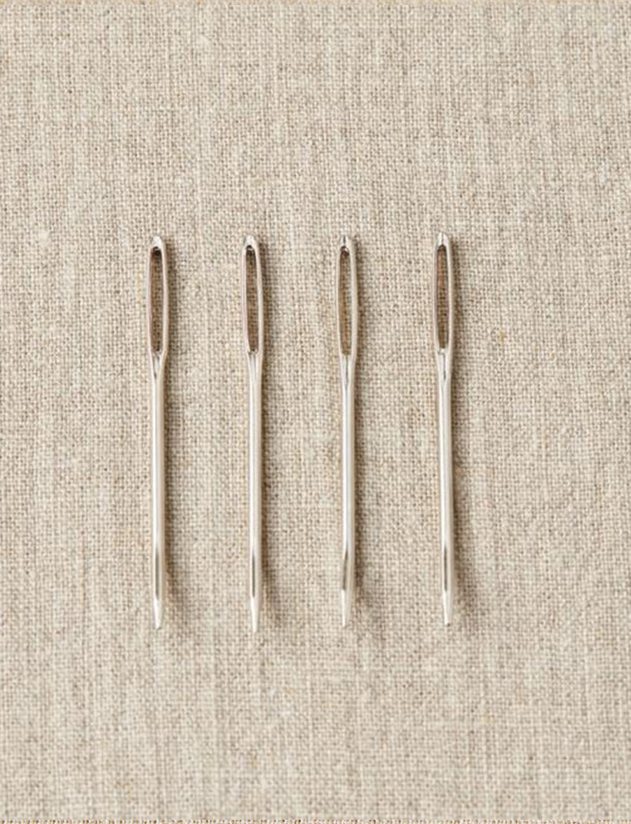 Cocoknits Tapestry Needles
