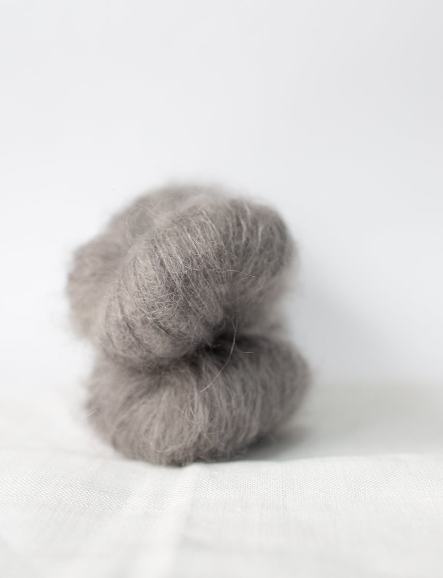 Silky MOHAIR