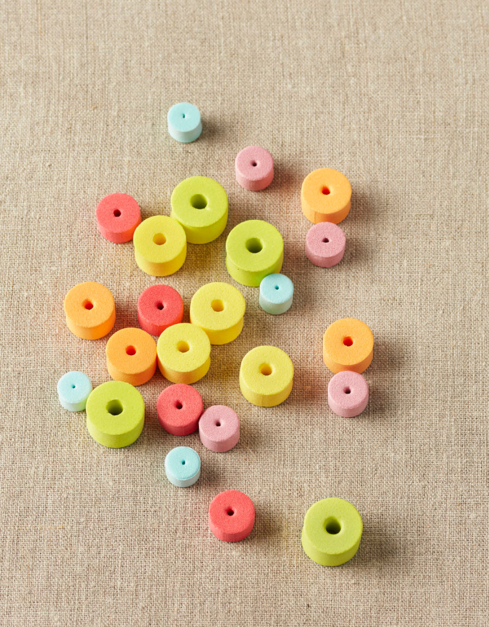Cocoknits Stitch Stoppers