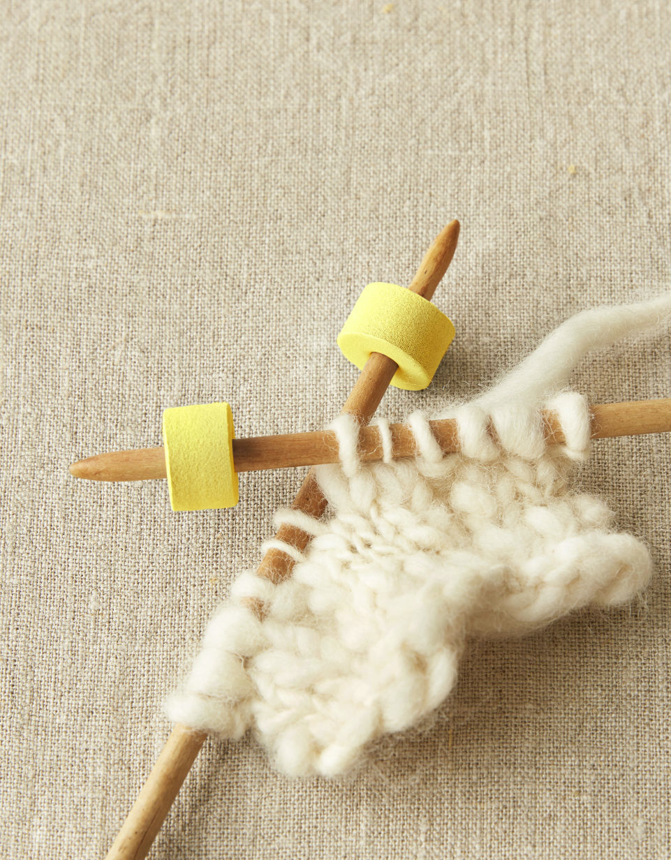 Cocoknits Stitch Stoppers