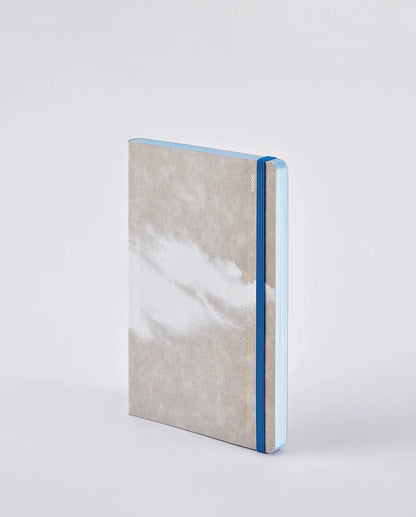 Nuuna Inspiration Book - Cloud Blue