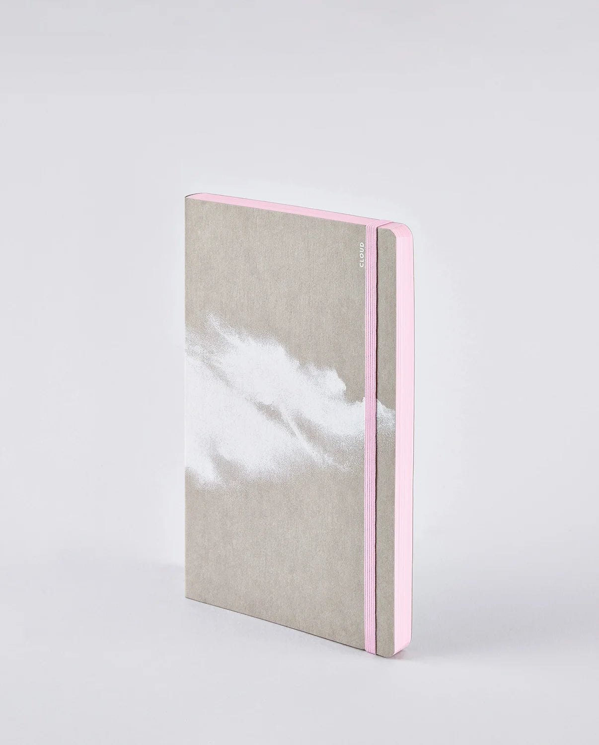 Nuuna Inspiration Book - Cloud Pink