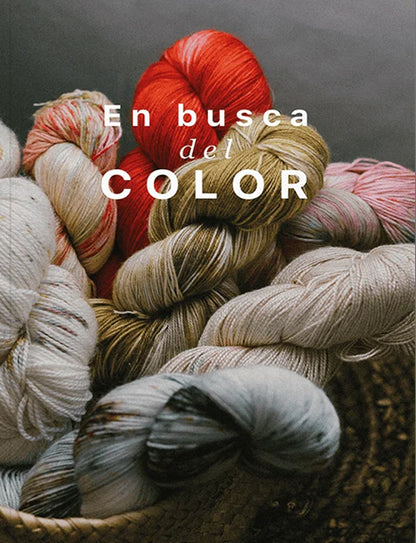 En busca del color