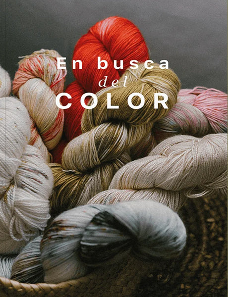 En busca del color