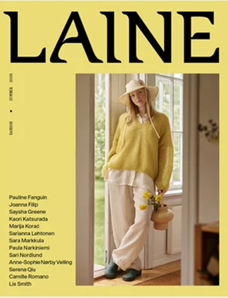 Laine N0#29