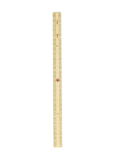 SeeKnit Regla 20 cm