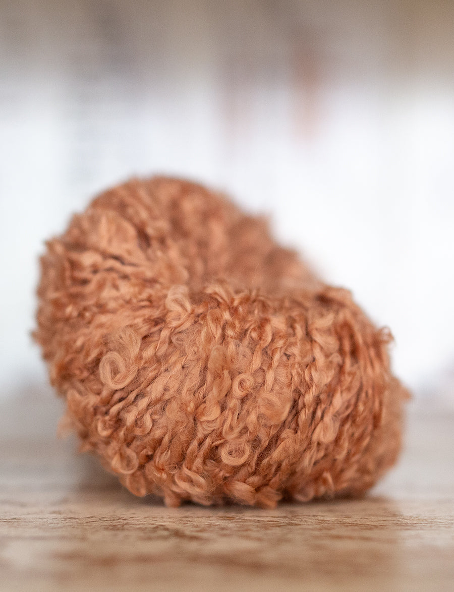 HILO Picot Bold