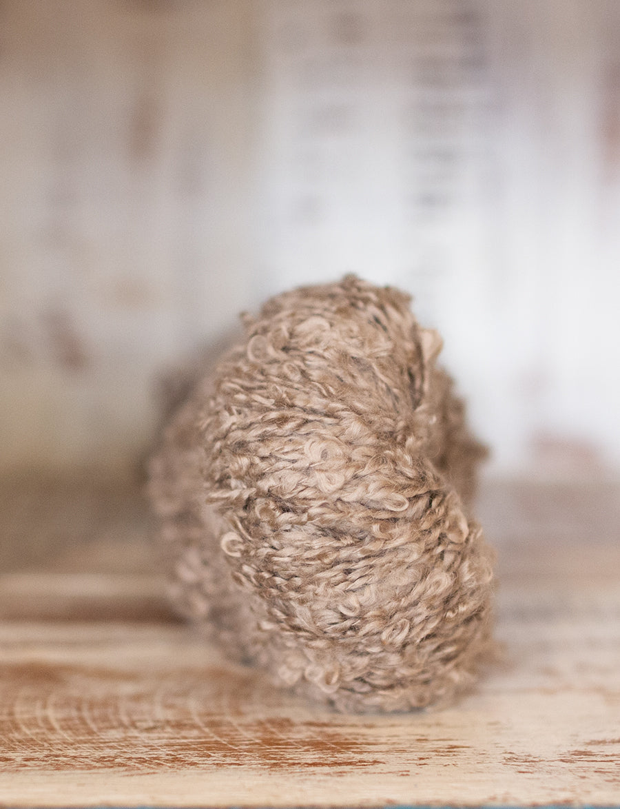 HILO Picot Bold