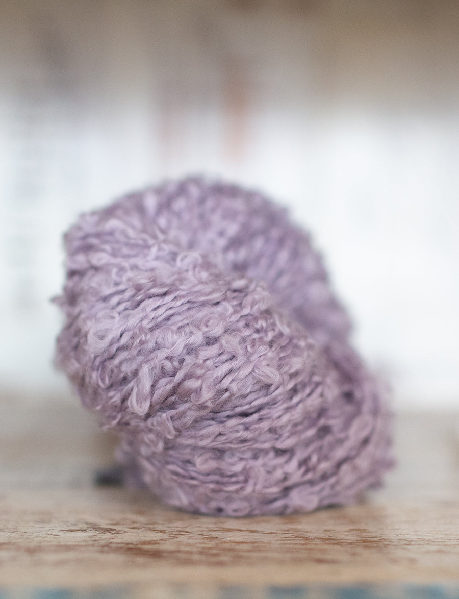 HILO Picot Bold