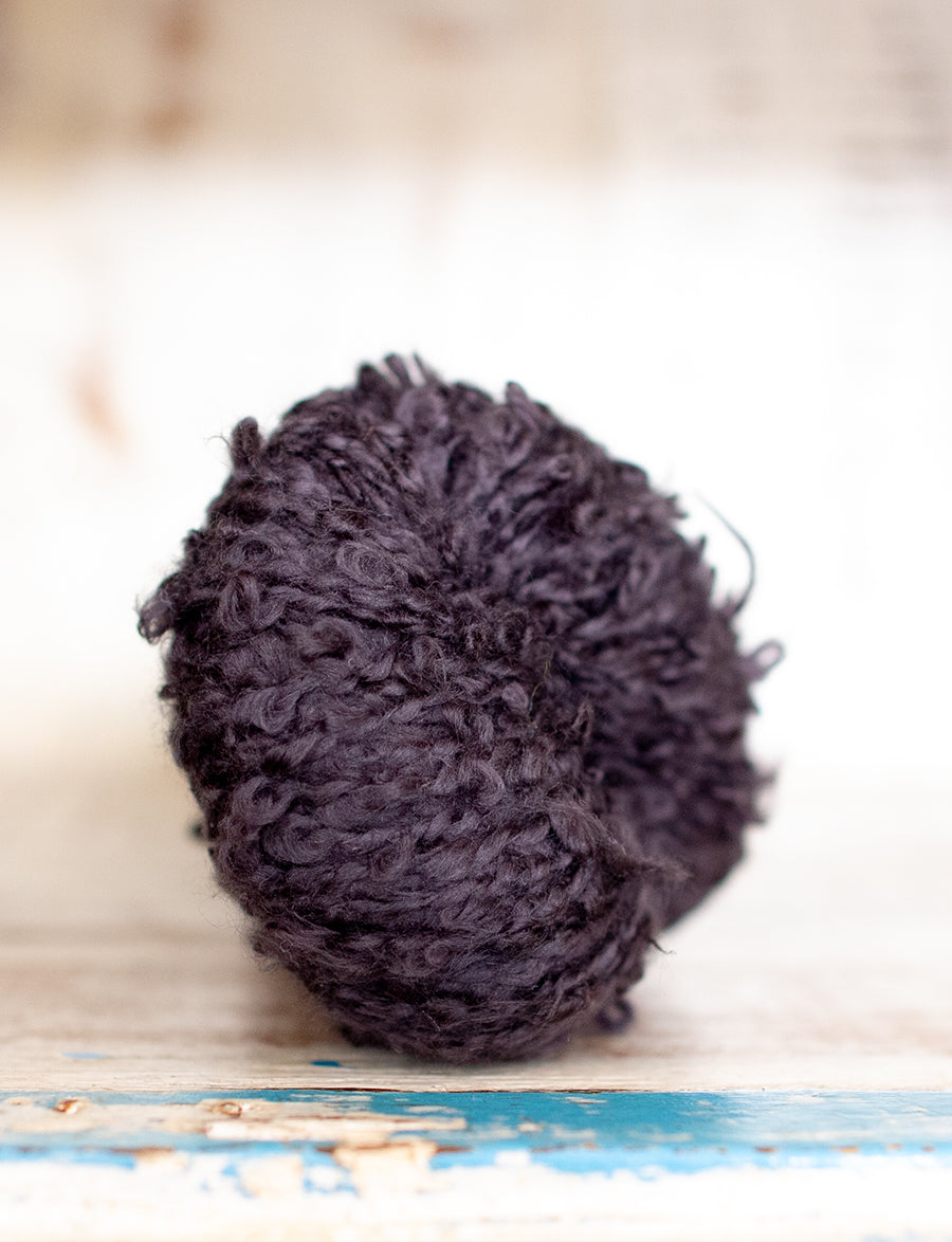 HILO Picot Bold