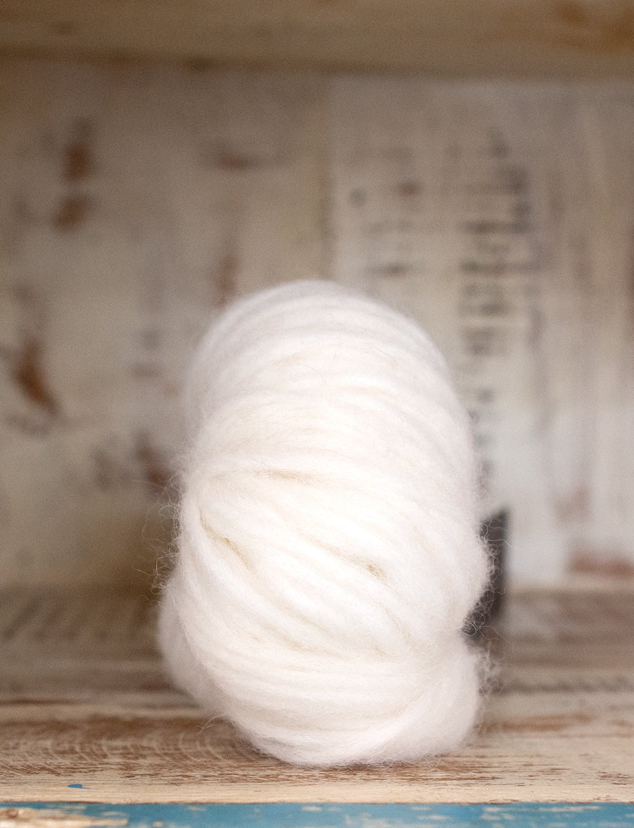 HILO Plume