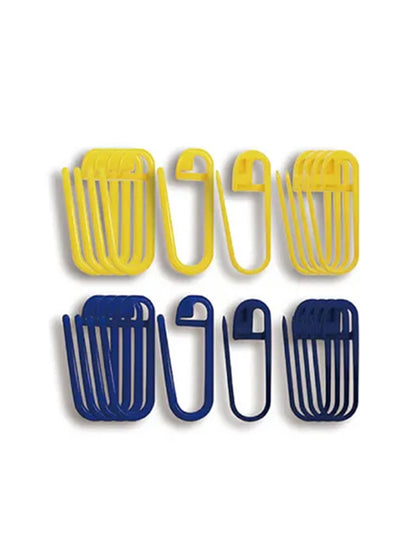 Seeknit Marcadores de Candado
