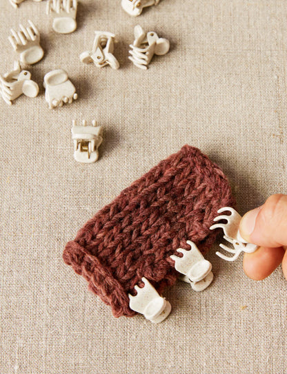 Cocoknits Claw Clips